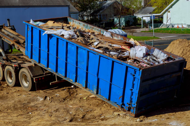 Best Demolition Debris Removal  in Cambridge, MD